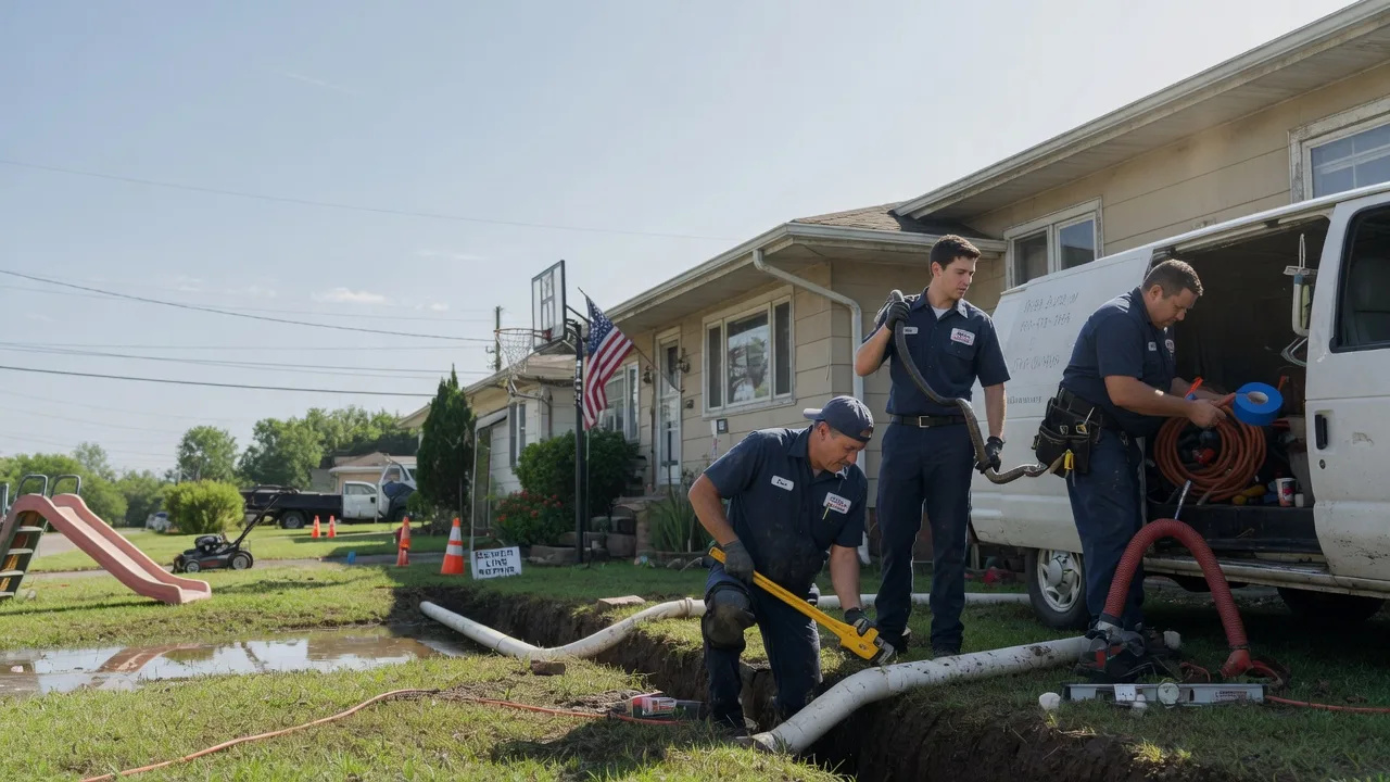 Toilet Installation in Loma Linda, CA near me